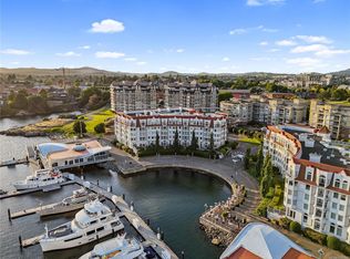 Royal Quay West, Victoria, BC V9A 7J9