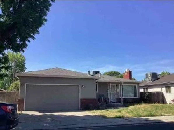 1318 Kingsbury Ave, Modesto, CA 95350