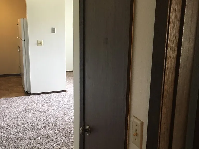 hall closet 2