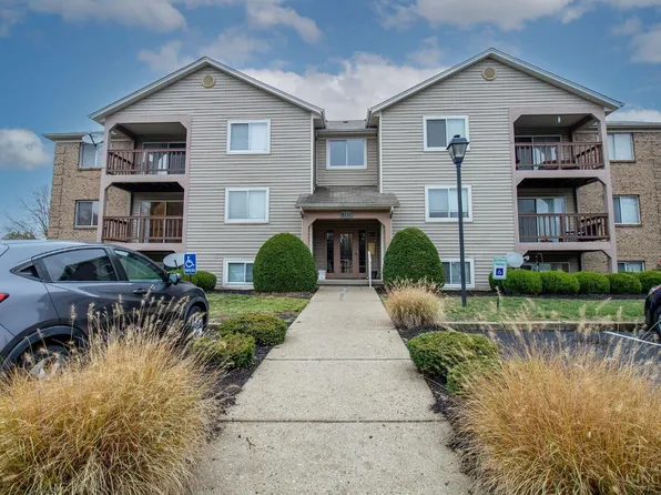 11570 Regency Square Ct Unit 5, Cincinnati, OH 45231