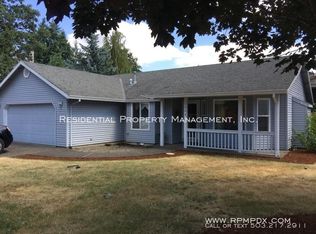 1380 Cornell Ave, Gladstone, OR
