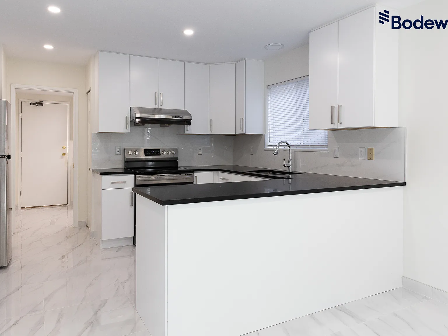 Full House | Bermon Place — Photo 4