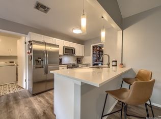 5122 Risada St, San Antonio, TX 78233