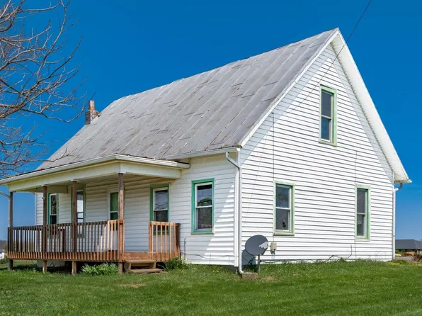 12428 North St, Utica, OH 43080