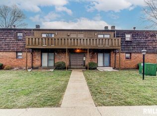 1909 Jeanette Ln, Springfield, IL 62702