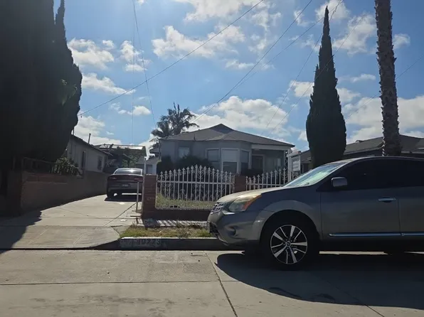 10223-10223 1/2 S Grevillea Ave, Inglewood, CA 90304