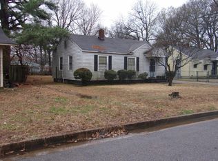 2827 S Dunmoor Rd LOT 13, Memphis, TN 38114