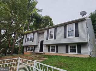 3659 Brenbrook Dr, Randallstown, MD 21133