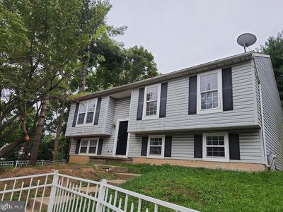 3659 Brenbrook Dr, Randallstown, MD, 21133