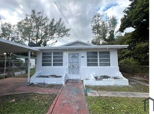6728 NW 23rd Ave, Miami, FL 33147