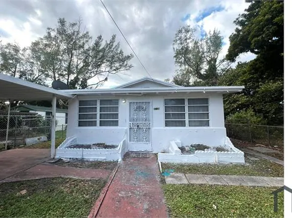 6728 NW 23rd Ave, Miami, FL 33147