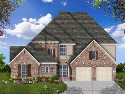 32031 Eagle Nest Ln, Conroe, TX, 77385