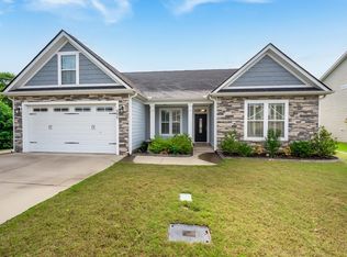 1 Marshfield Trl, Simpsonville, SC 29680