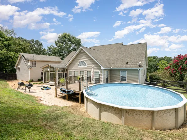 1024 Smith Thompson Rd, Bethpage, TN 37022