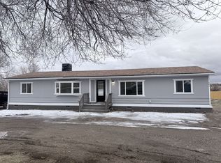 394 Smokey Dr, Spring Creek, NV 89815