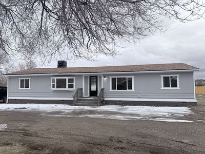 394 Smokey Dr, Spring Creek, NV, 89815