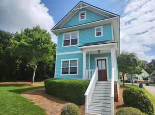 2280 Lakeside Dr, Athens, GA 30605