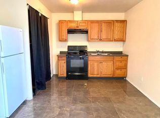 601 Granger Ave #A, Granger, WA 98932