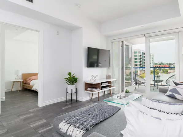 875 G St, San Diego, CA