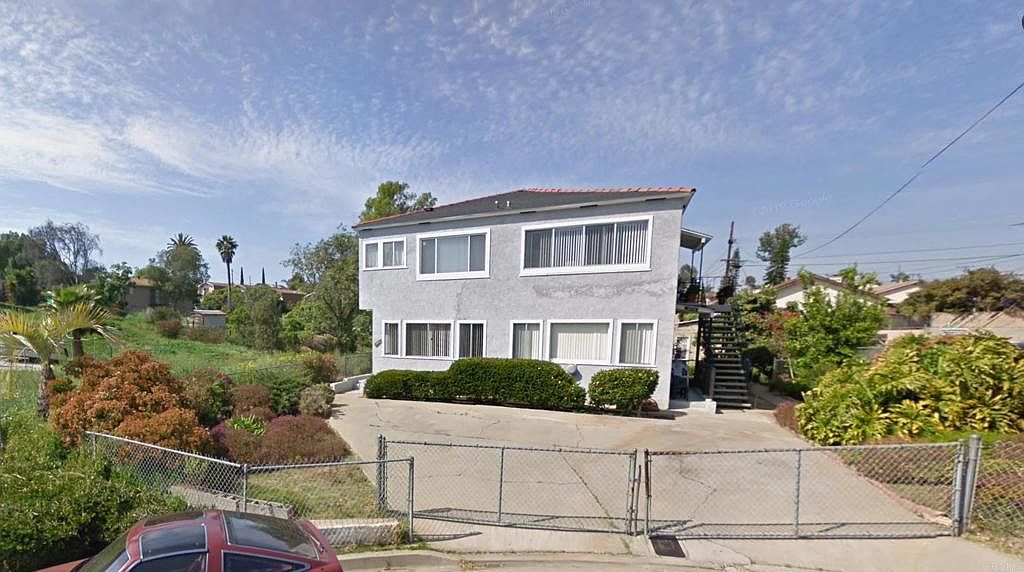 3652-56 Z St, San Diego, CA 92113 | Zillow