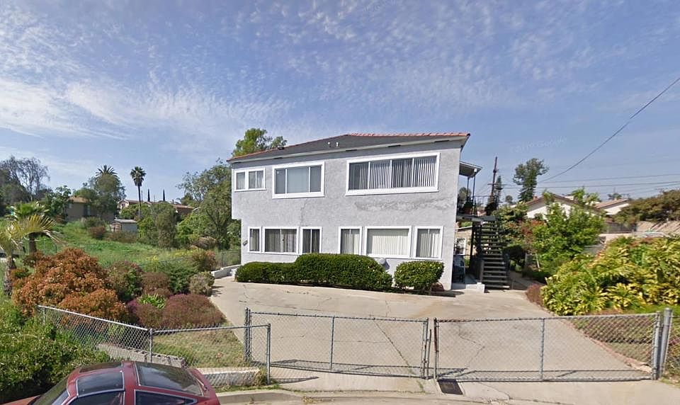1st image of 3652-56 Z St