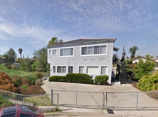 3652-56 Z St, San Diego, CA 92113