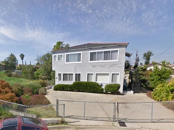 3652 Z St, San Diego, CA 92113