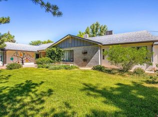 1706 Rampart St, Cortez, CO 81321
