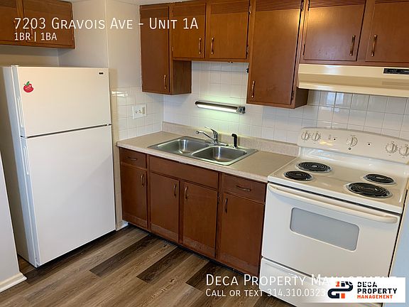 4th image of 7203 Gravois Ave #1A