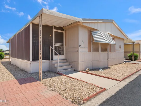 11596 W Sierra Dawn Boulevard #143, Surprise, AZ 85378