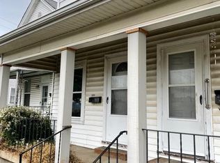 1650 Singer Ave #1650, Hamilton, OH 45011