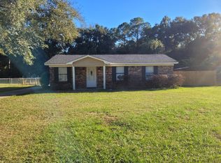11761 Fieldcrest Ct, Grand Bay, AL 36541
