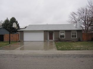 11100 Musket St, Boise, ID 83713