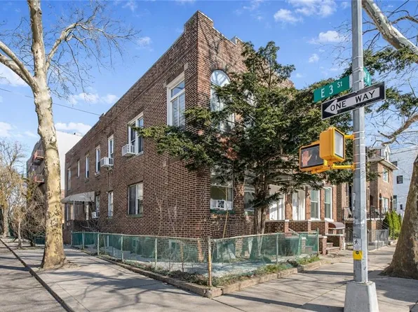 301 Avenue N, Brooklyn, NY 11230