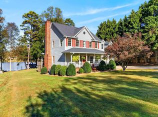 315 Hillcove Point, Wellford, SC 29385