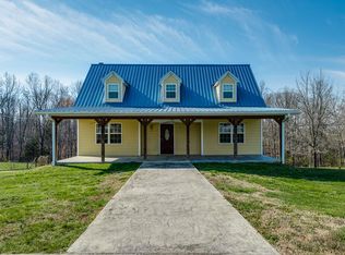 7046 Stover Rd, Baxter, TN 38544