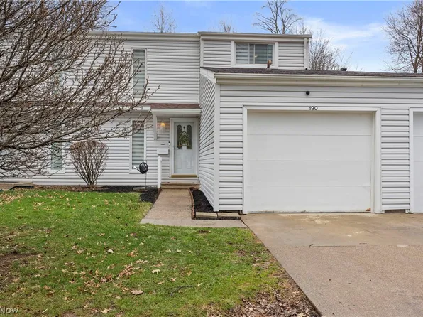 190 Deepwood Dr, Wadsworth, OH 44281