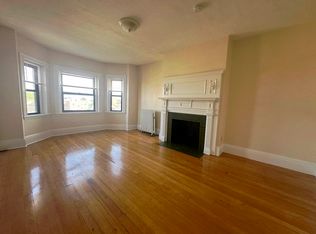 1234 Commonwealth Ave APT 15, Allston, MA 02134