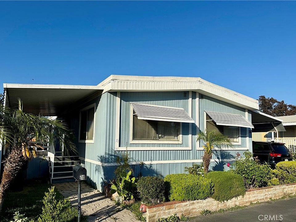 1st image of 222 S Rancho Ave Space 74
