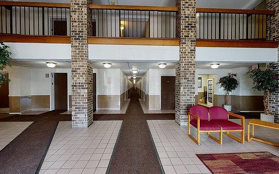 2nd image of 1463 Mercury Dr APT 222