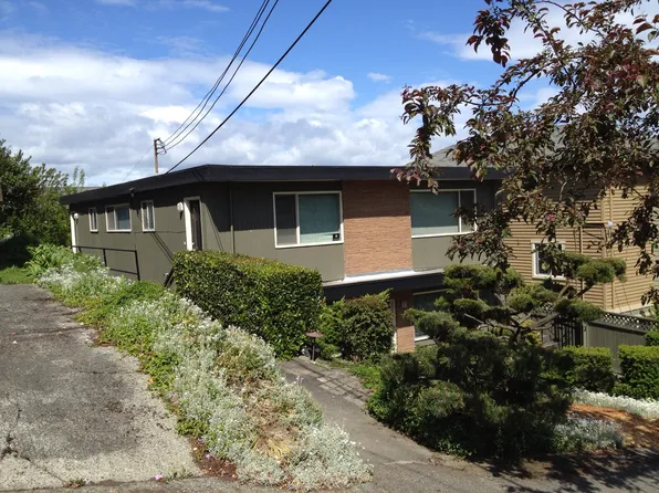 3807 12th Ave W APT 4, Seattle, WA 98119