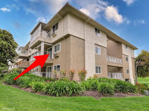 2390 Via Mariposa W Unit 2E, Laguna Woods, CA 92637