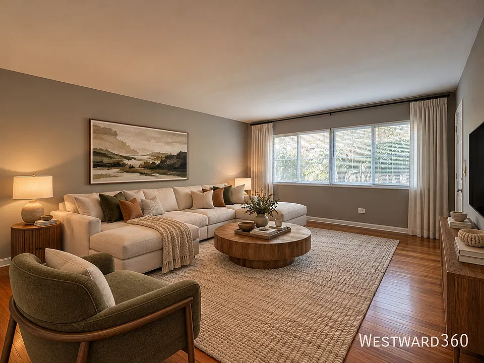1624 W Touhy Ave #3B