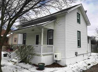 2732 Cooper Ave, Saginaw, MI 48602