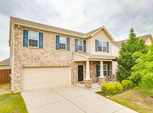 617 Pemberton Dr, Lebanon, TN 37087