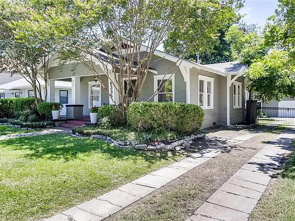 5th image of 6336 Goliad Ave