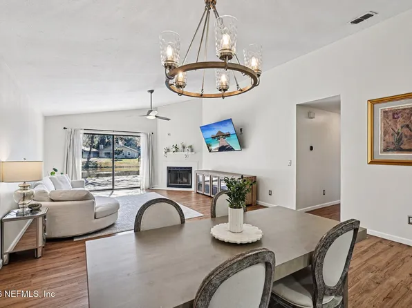 4370 LAKE WOODBOURNE Drive, Jacksonville, FL 32217