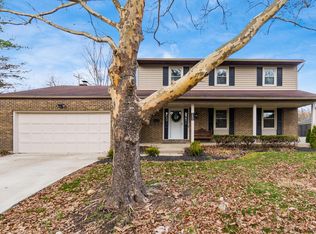 150 Hanby Ave, Westerville, OH 43081