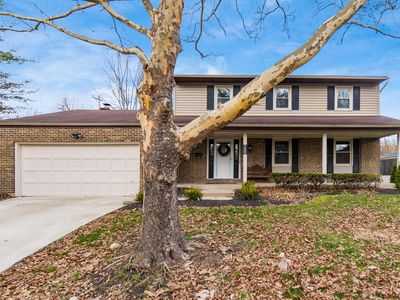 150 Hanby Ave, Westerville, OH, 43081