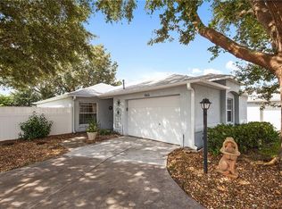 3000 Moultrie Way, The Villages, FL 32162